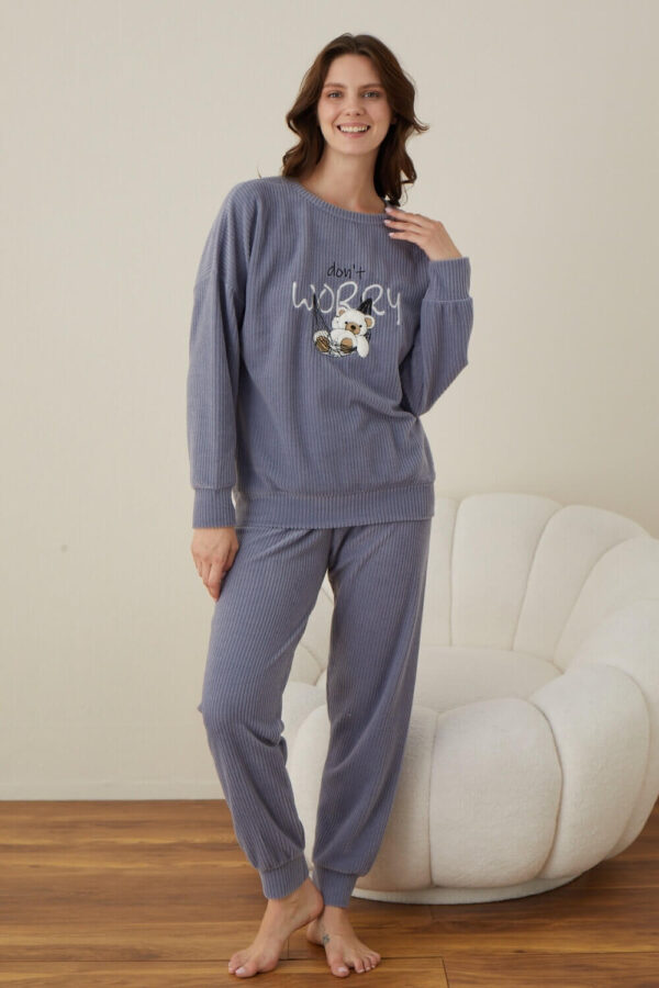 pitzama-gynaikeia-homewear-dont-worry-w01012 (3)