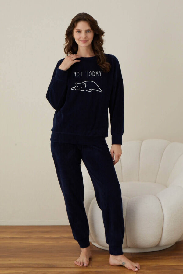 pitzama-gynaikeia-homewear-not-today-w01017 (3)