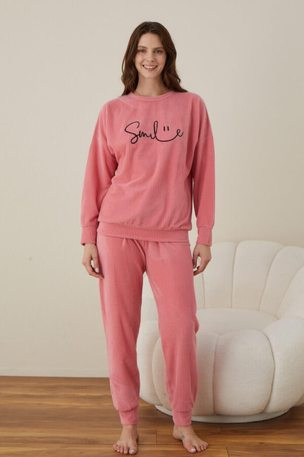 pitzama-gynaikeia-homewear-smile-w01016 (6)